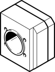 Kołnierz FESTO EAMF-A-L27-40G 558015