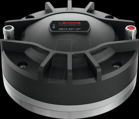 12602817 Compression driver, 110 W, neodymium, 3 inch (8 cm) driver