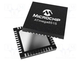 ATMEGA8515L-8MUR
