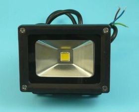 HALOPAK 230V 10W LED WN 87x115x84