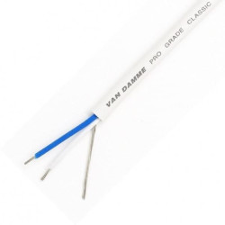 Kabel instalacyjny ze skrętką wieloparową Van Damme 0.22 mm2 Ø zew 3.5mm