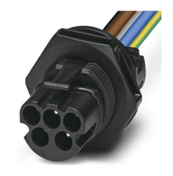 Złącze solarne 30A 690 V