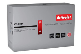 Toner Activejet ATL-602N (zamiennik Lexmark 60F2H00 Supreme 10000 stron czarny)