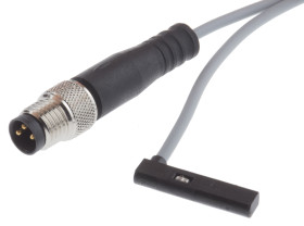 Pneumatyczny czujnik położenia 24V dc Magnetorezystancyjny NO Festo LED: Tak IP65, IP68