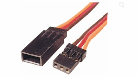 Servo verleng kabel 50cm
