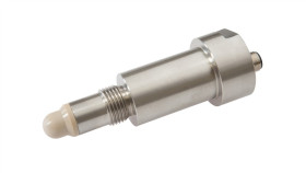 Czujnik Poziomu Napełnienia-Pojemnościowy 1/2 Cala Dł: 125Mm G1/2 Cala 12-35V...