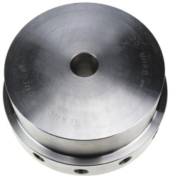 Łącznik 55mm Rexnord śr. zewn: 162mm Złącze wiązki 97mm 164Nm