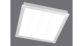 Oprawa Wstropowa Led 42W Ikl. 220-240V Ip20 5460Lm 4000K Ceo42n01