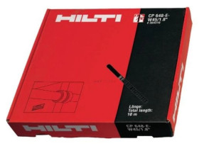 Opaska ogniochronna pęczniejąca 45x10000mm Ultimate 20-pak Set CP 648-E-W45/1.8 (20) /opak = 20szt/