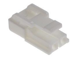 Końcówka pinowa, YLN, Biały