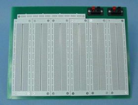 PŁYTKA STYK.PROTOTYP.4660 PÓL