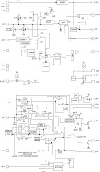 IEEE 802.3bt type 3 class 1-4 PoE PD with no-opto flyback DC-DC controller