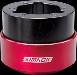 S469 Simagic quick-release system - 50 mm
