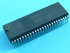 CXA-1012S SDIP-48 UKŁAD