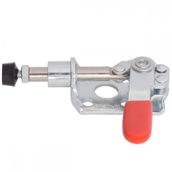 Docisk szybkomocujący suwakowy U-BAR GH-301CL 45kg