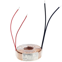 Transformator toroidalny TST 230V/60V - 1.67A