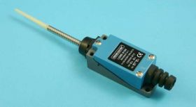 AH-8166-ME WYŁ.KRAŃCOWY 10A/250VAC