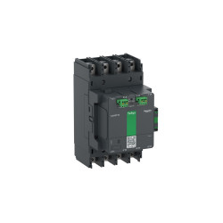 Stycznik 200 → 500 V ac/dc Schneider Electric styki: 4 305 A 1 NO + 1 NC LC1G1854LSEA