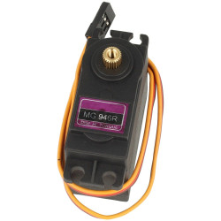 Serwo MG946R 360° 13kg