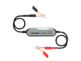 Miernik baterii Konnwei BK200