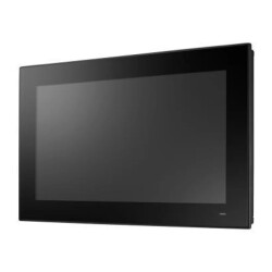18,5 komputer panelowy LCD (1366x768), pojemnościowy ekran dotykowy P-CAP, bezwiatrakowy, Intel Core i5-1145G7E PPC-318W-PB5A