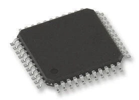 Mikrokontroler ATmega32A Microchip Technology - 8-bit AVR megaAVR, TQFP44, SMD