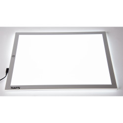 TickiT Ultra Bright LED Light Panel A3