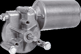 DO11137612B00/5074 DC motor, worm gear, 50 Ncm, 40 rpm