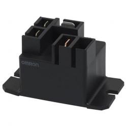 Omron G5CA-1A-DC12 Power PCB Relay SPST-NO 12V DC 10A 250VAC