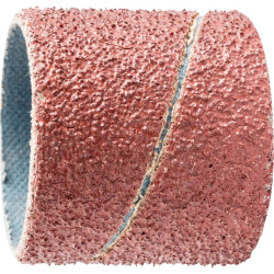 PFERD 42239104 KSB Sanding sleeve 30x30mm Grit 40 25 pcs universal use
