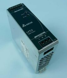 DRL-24V-120W-1AS 24V 5A NA SZYNĘ Z PRZE