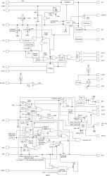 IEEE 802.3bt type-3 class 1-6 PoE 2 PD with high efficiency DC-DC controller