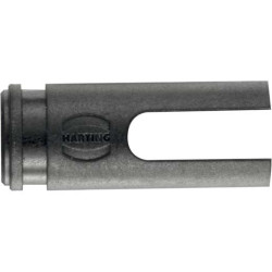 Rama adaptera HARTING Adapter Han-Modular