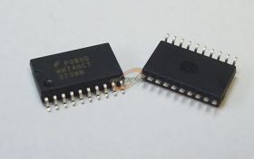 74HCT373-SMD - UKŁAD SCALONY