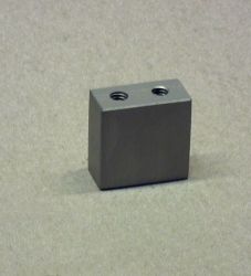 Wspornik regulatora 2D