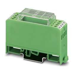 Kostka zaciskowa na szynie DIN Phoenix Contact 24 → 12AWGŚruba EMG 22-DIO 4M-1N5408