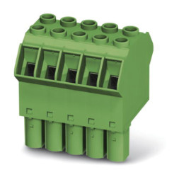 Złącze PCB 2 -pinowe raster 10.16mm Żeński Phoenix Contact