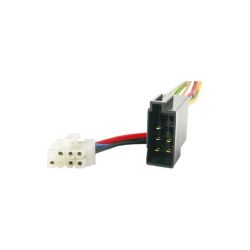 ZŁĄCZE ZRS-92 CLARION DRX960