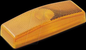 Trailer side light, max. 5W