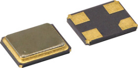 XT11 Surface-Mount Crystal