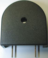 Brzęczyk, sygnał ciągły 75dB RS PRO