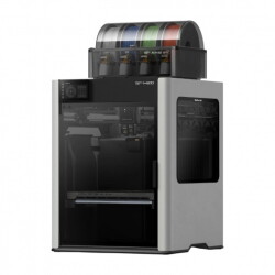 Bambu Lab H2D AMS Combo Engineering