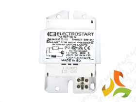 Electrostart statecznik do lampy wyładowczej HSI 100W STS 1.20A
