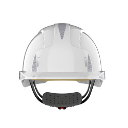 Zestaw do łączenia kasków, Srebrny, do uzytku z: EVOLite