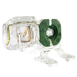 G13 VS 251/C oprawka+starter