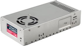 Power supply, 48 VDC, 15.8 A, 750 W, TXL 750-48S