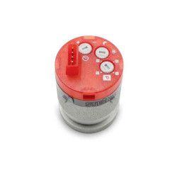 Steinel 9038 Miniature Sensor Silver Suitable for Steinel Lights