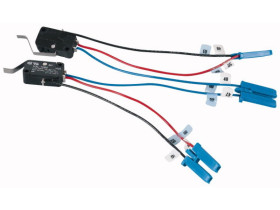 Styki pomocnicze 4NC-NO 10A IZMX-AS44-1 184168 EATON