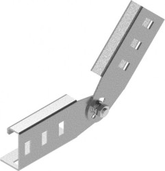 Łącznik przegubowy drabin LGCH45N 441301