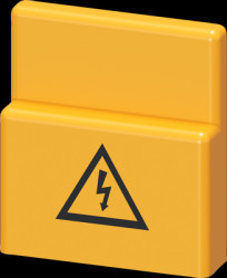 Cover cap for busbars for SIRIUS 3RM1, 3RM1910-6AA